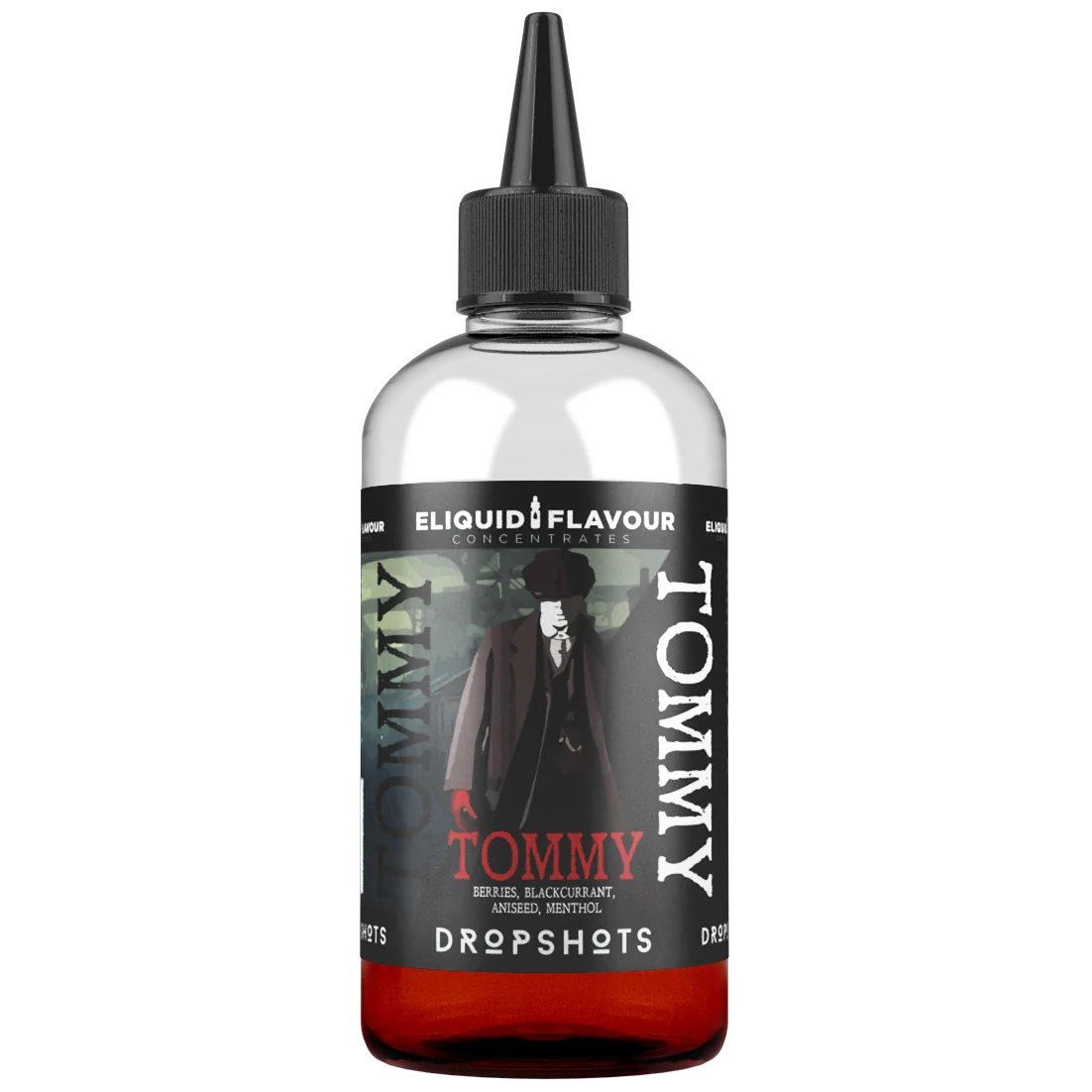 Tommy DropShot by ELFC