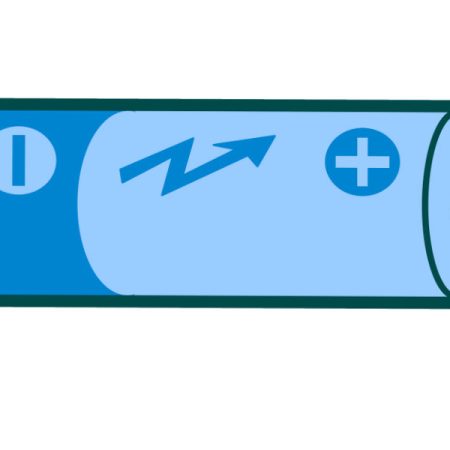 5 Recommended Batteries Vape