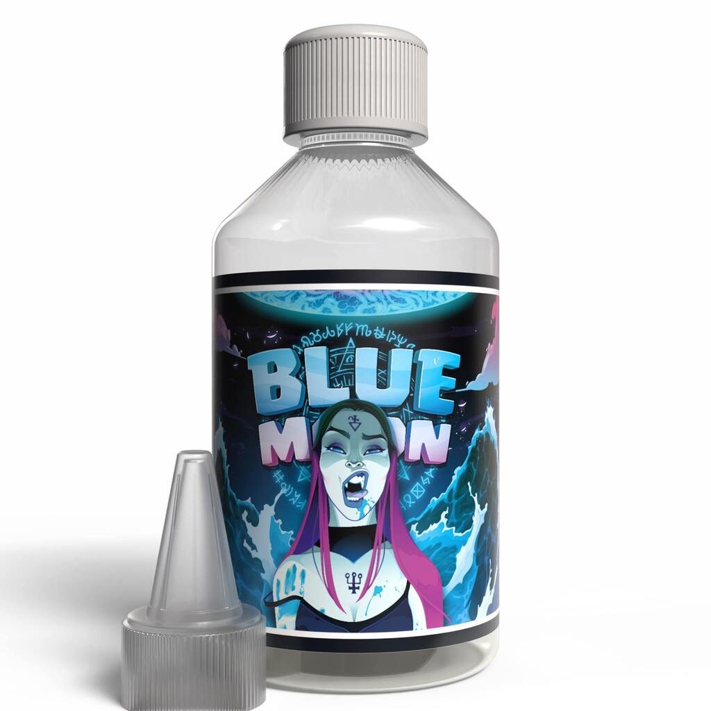 Blue Moon Brews Bros DIY E Liquid Flavour Shot