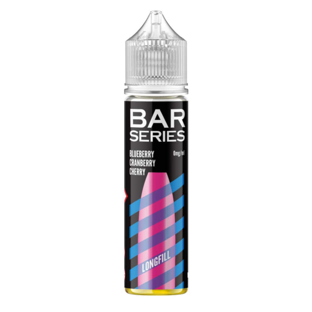 Blueberry Cranberry Cherry