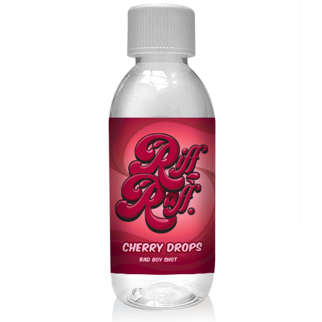 Cherry Drops