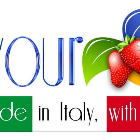 FlavourArt DIY E Liquid Logo ELFC