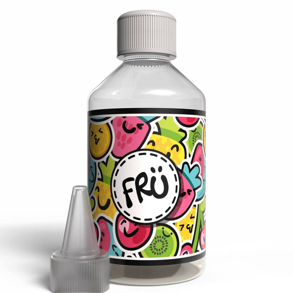 Froopa Brews Bros DIY E Liquid Flavour Shot