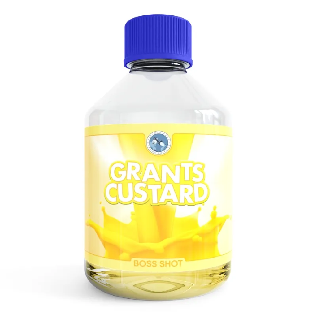 Grants Custard