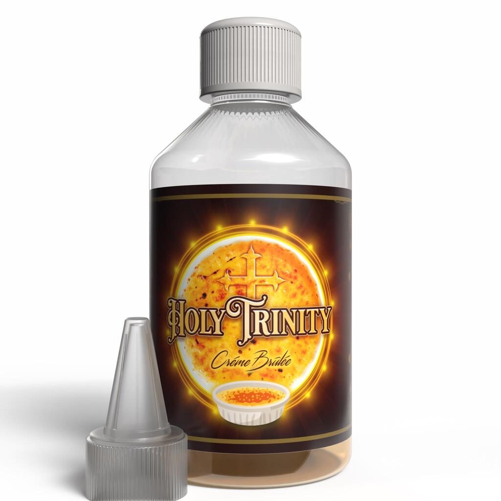 Holy Trinity Brews Bros DIY E Liquid Flavour Shot