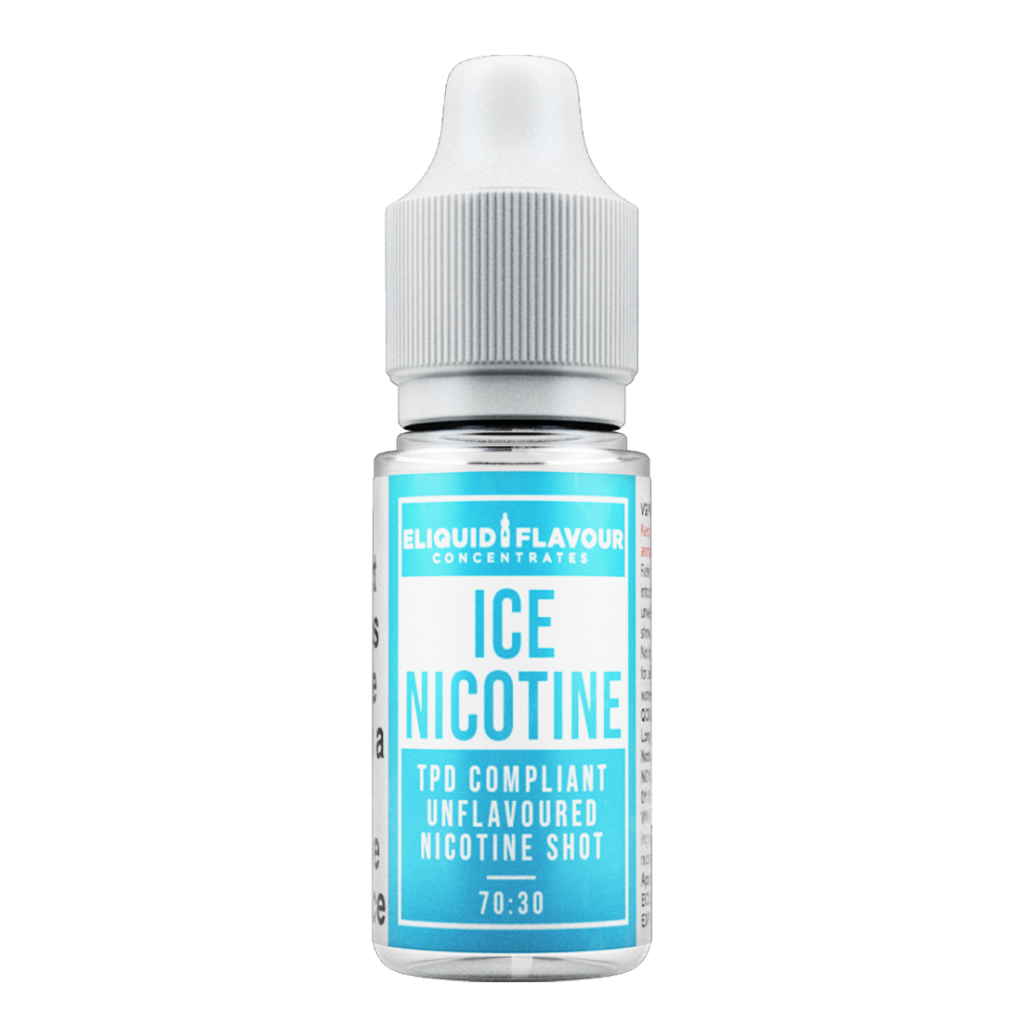 Ice Nicotine Shot 18mg