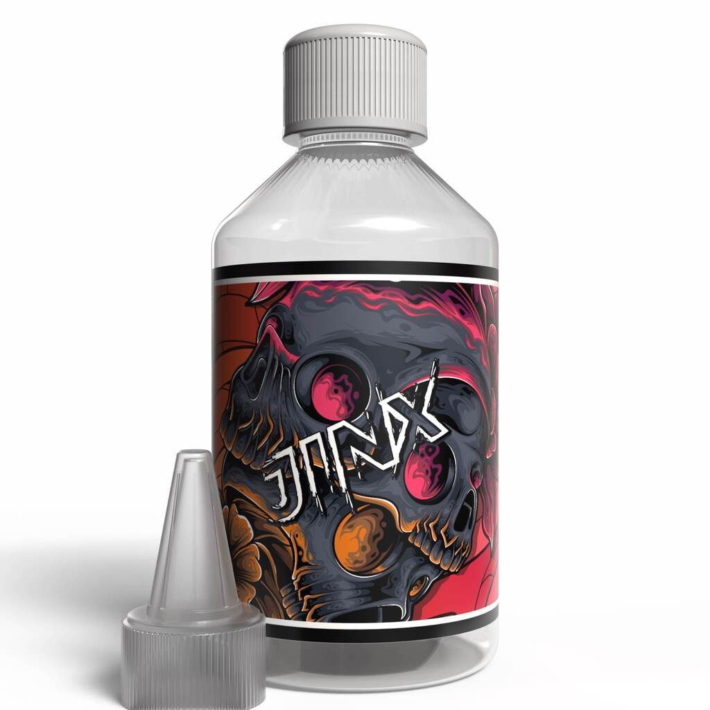 Jinx Brews Bros DIY E Liquid Flavour Shot