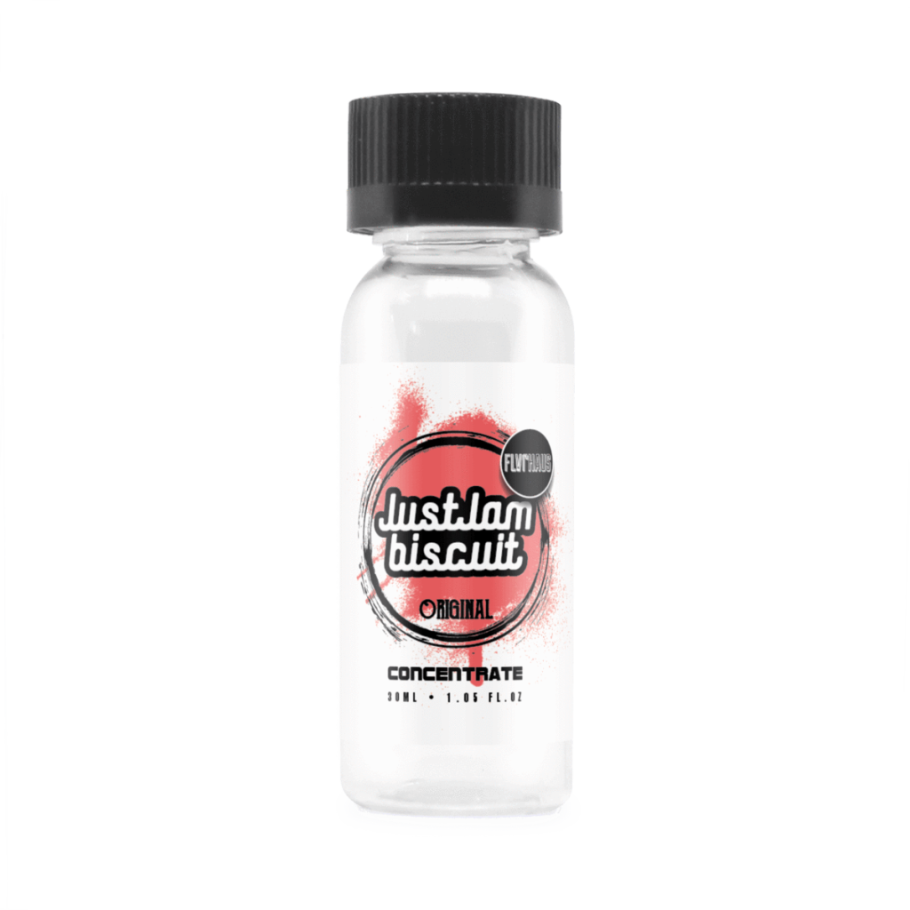 Just Jam Biscuit: Original