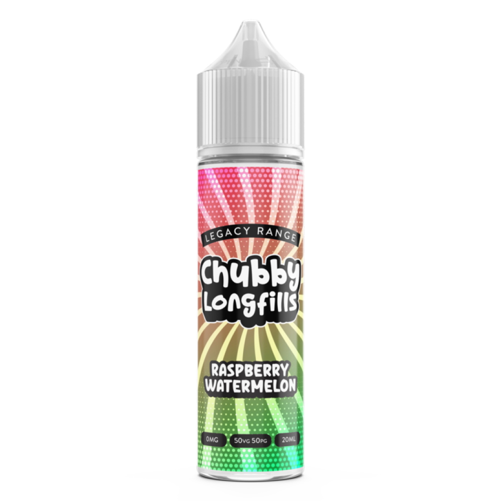 Raspberry Watermelon Longfill E Liquid UK