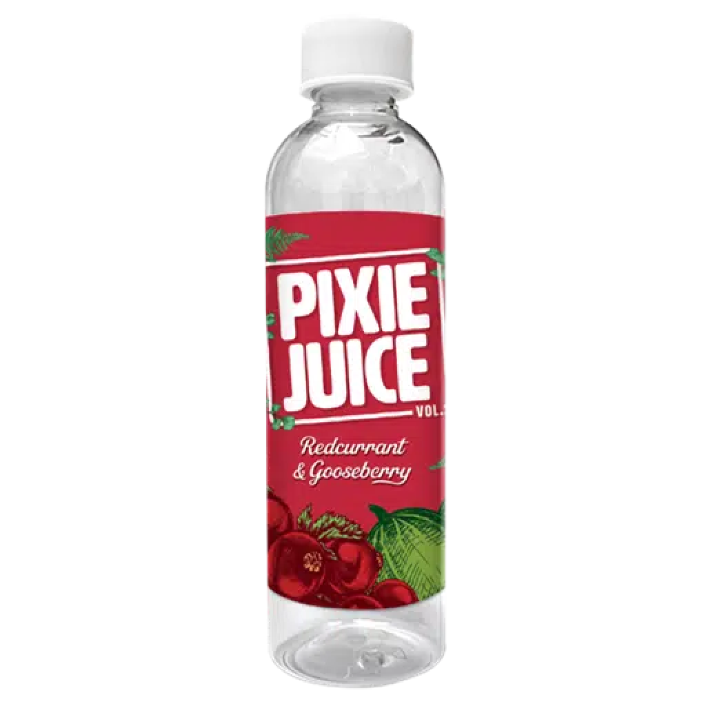 Redcurrant & Gooseberry