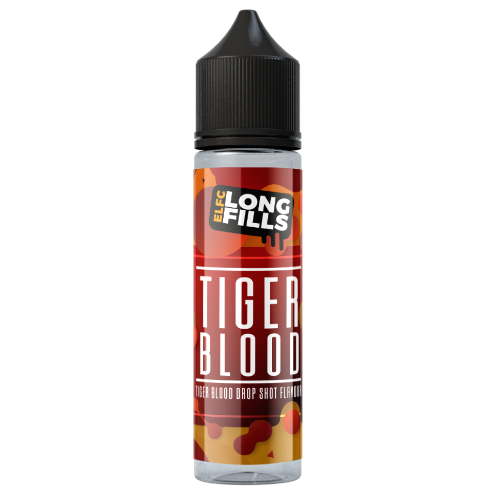 Tiger Blood