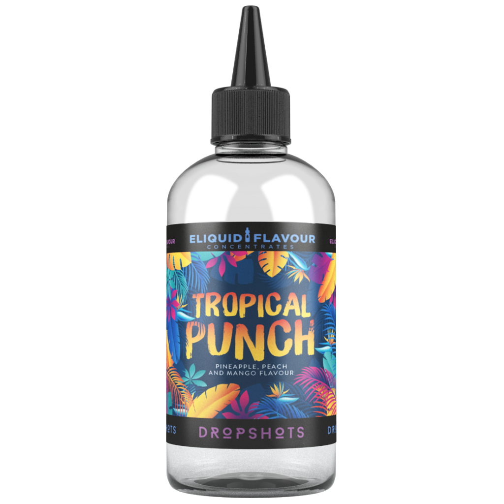 Tropical Punch