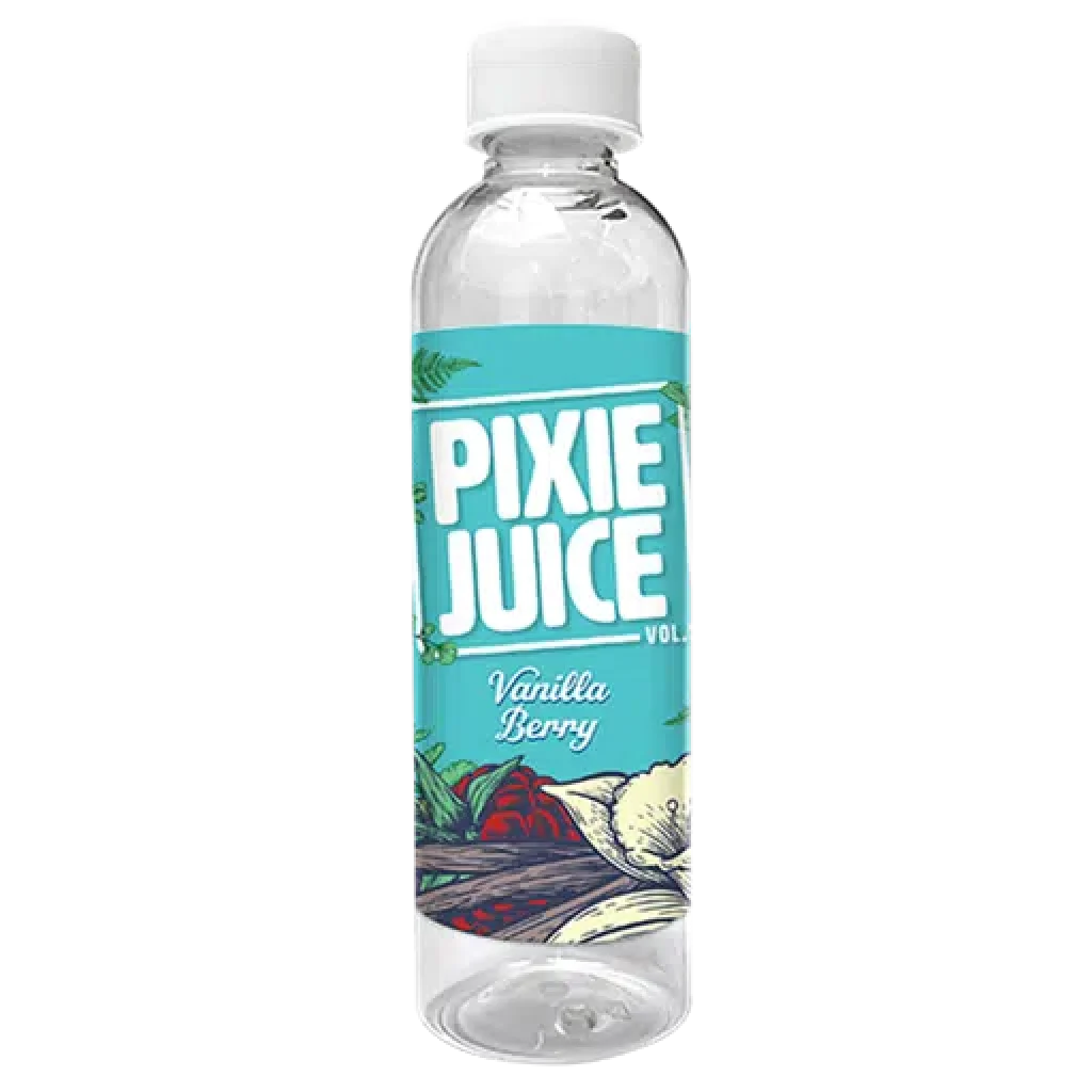 Vanilla Berry Pixie Juice DIY E Liquid Flavour Shot