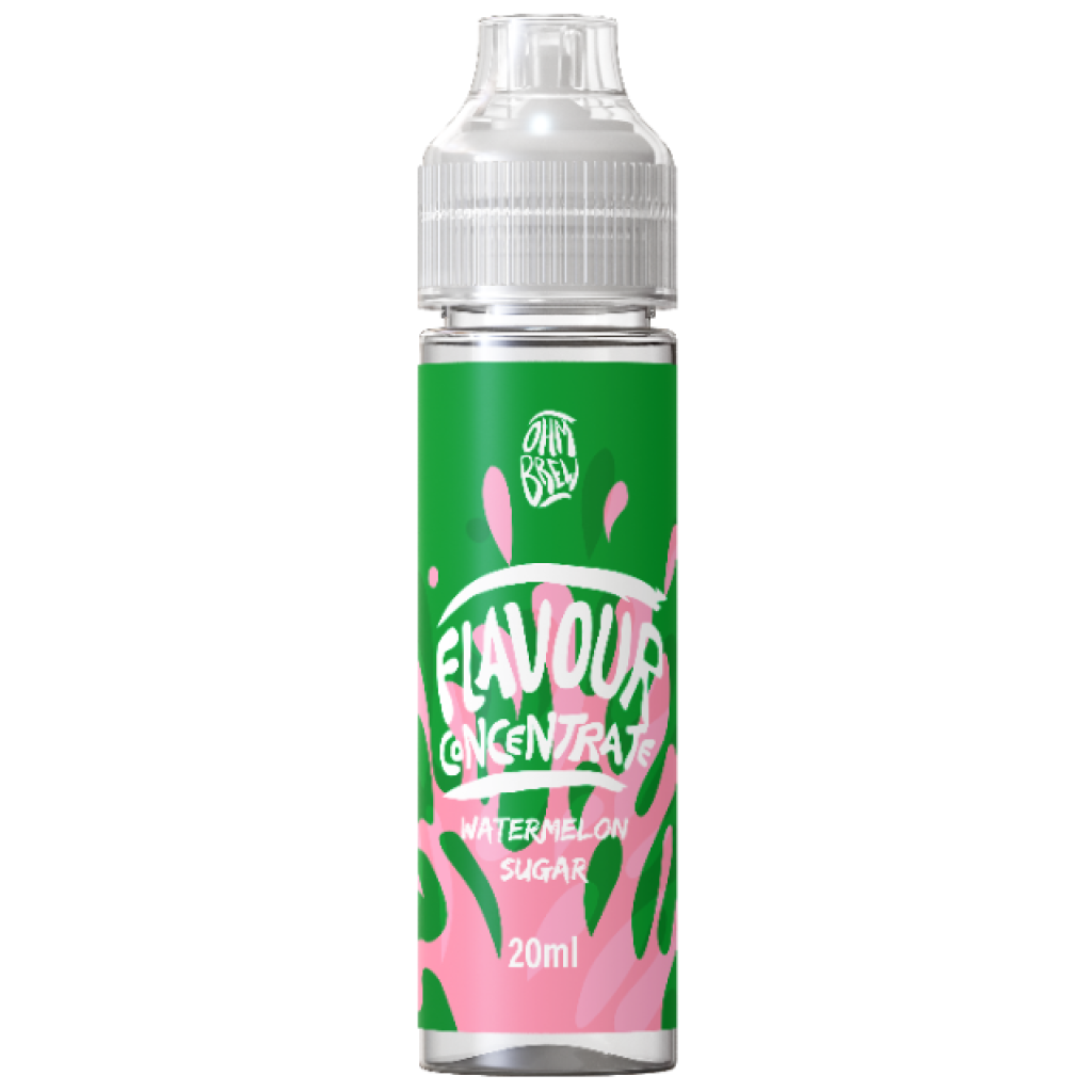 Watermelon Suger Ohm Brew