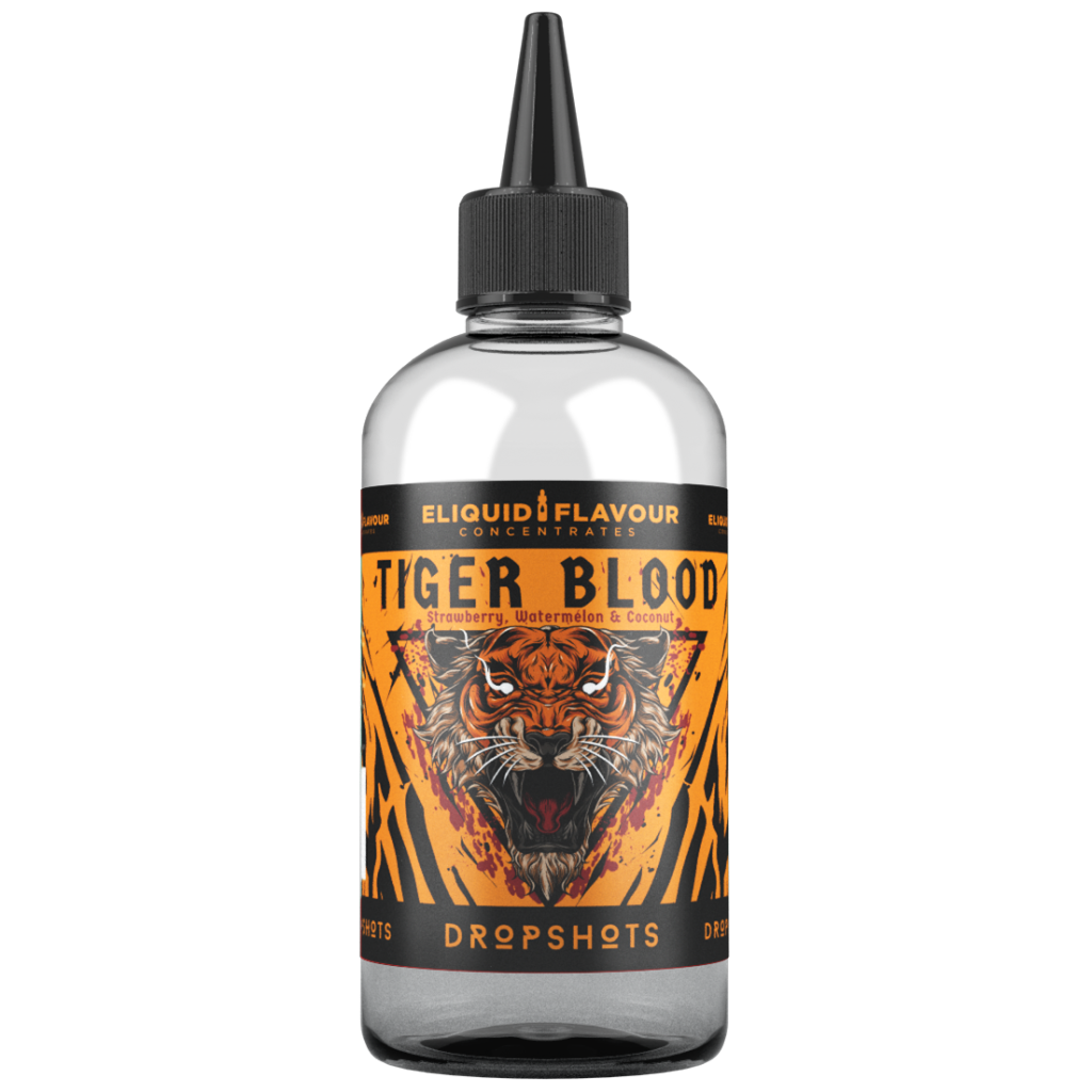 Tiger Blood