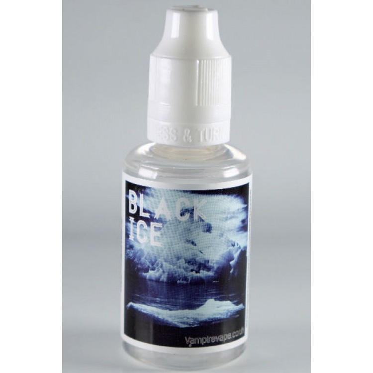 uk concentrates vape flavour Liquid by Vampire Black E Concentrate Flavour Vape Ice