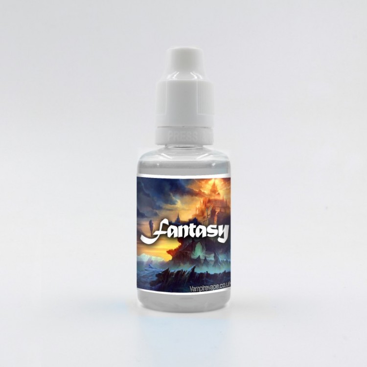 concentrates uk vape flavour by Concentrate Fantasy Vape Vampire Flavour