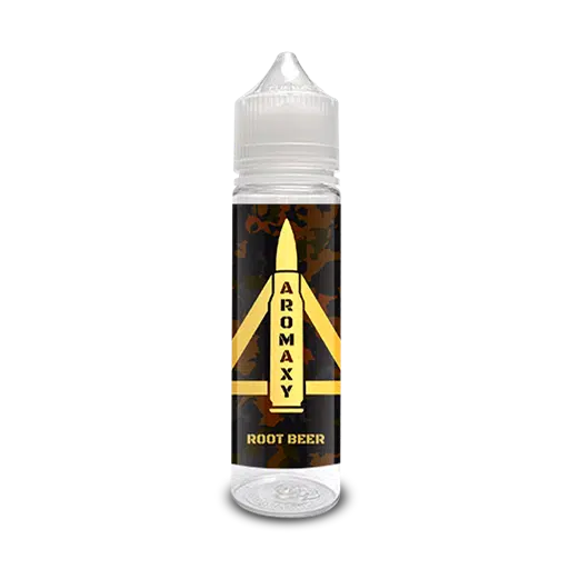 Root Beer Aromaxy Longfill - 20ml/60ml