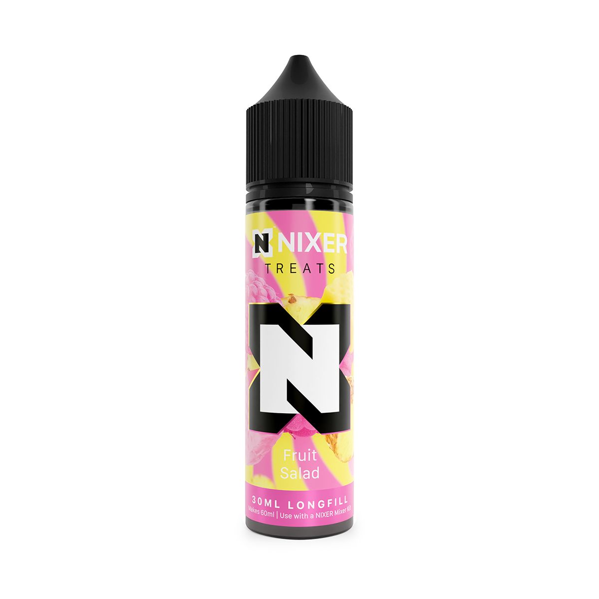 Fruit Salad Nixer Longfill - 30ml/60ml