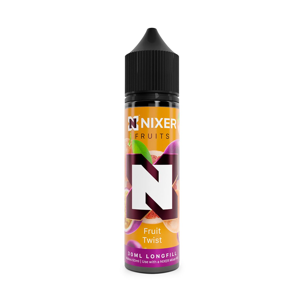 Fruit Twist Nixer Longfill - 30ml/60ml