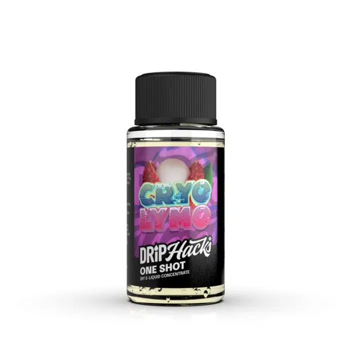 Cryo Lymo Flavour Concentrate by Drip Hacks