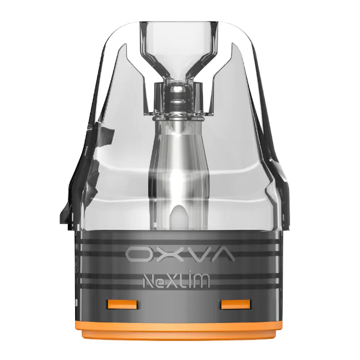 Oxva NeXlim XL Replacement Pods - 3 Pack