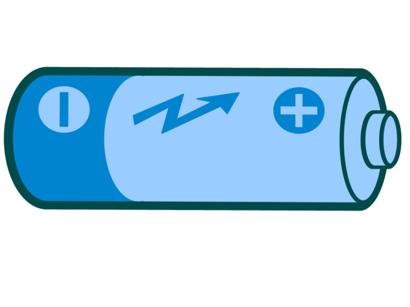 5 Recommended Batteries Vape