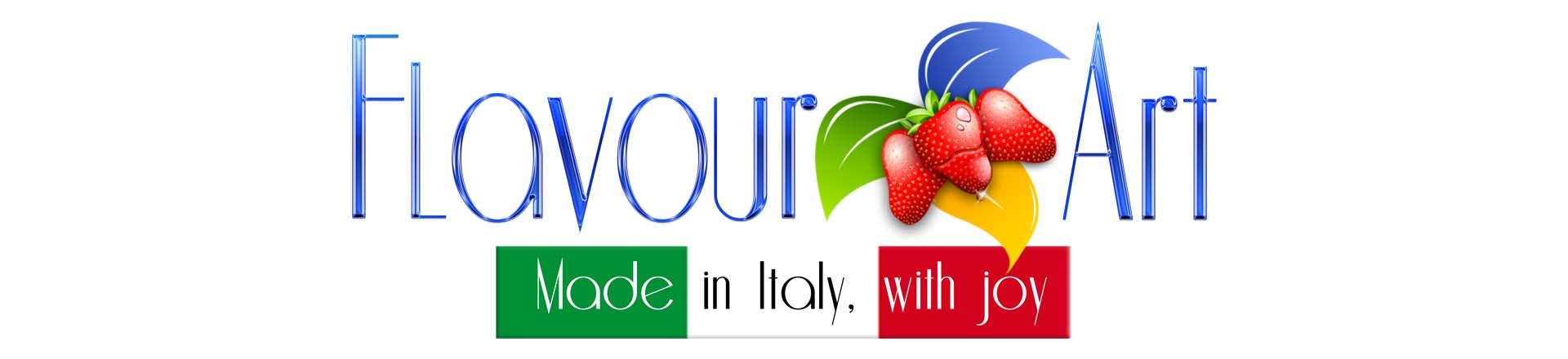 FlavourArt DIY E Liquid Logo ELFC