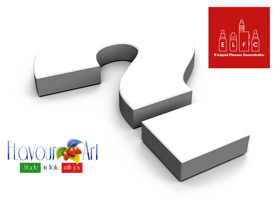 Guide to Mixing with FlavourArt