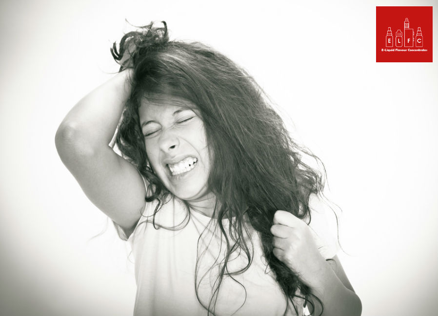 E-Cigarette Vaping Troubleshooting Guide