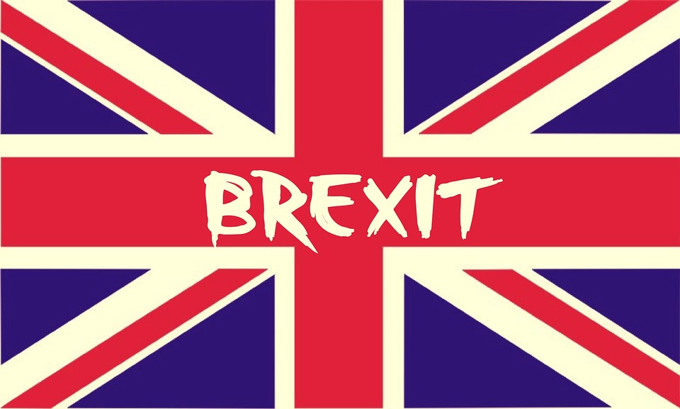TPD Brexit