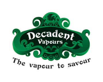 Guide to mixing with Decadent Vapours flavour concentrates