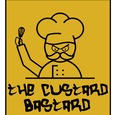 The Custard Bastard DIY E Liquid Flavour Concentrates