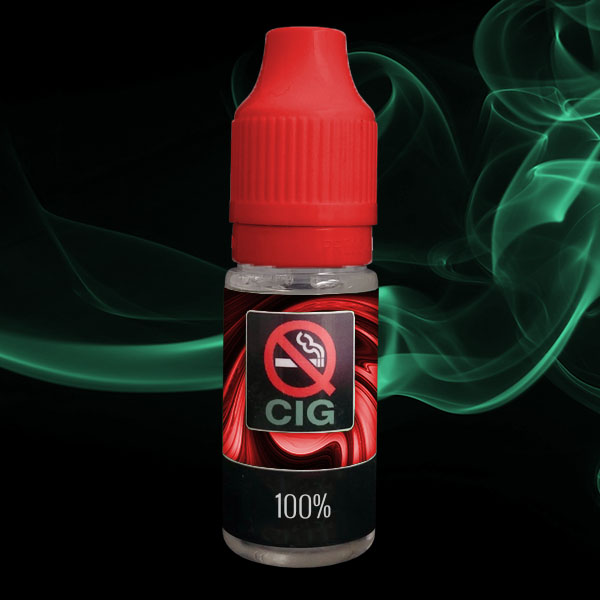 Nicotine Shot UK DIY ELFC