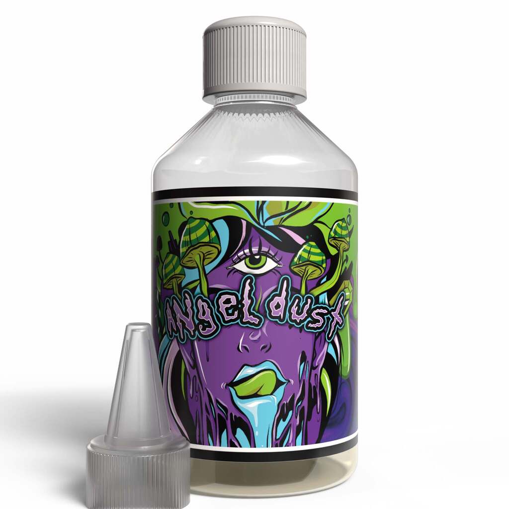 Angel Dust Brews Bros DIY E Liquid Flavour Shot