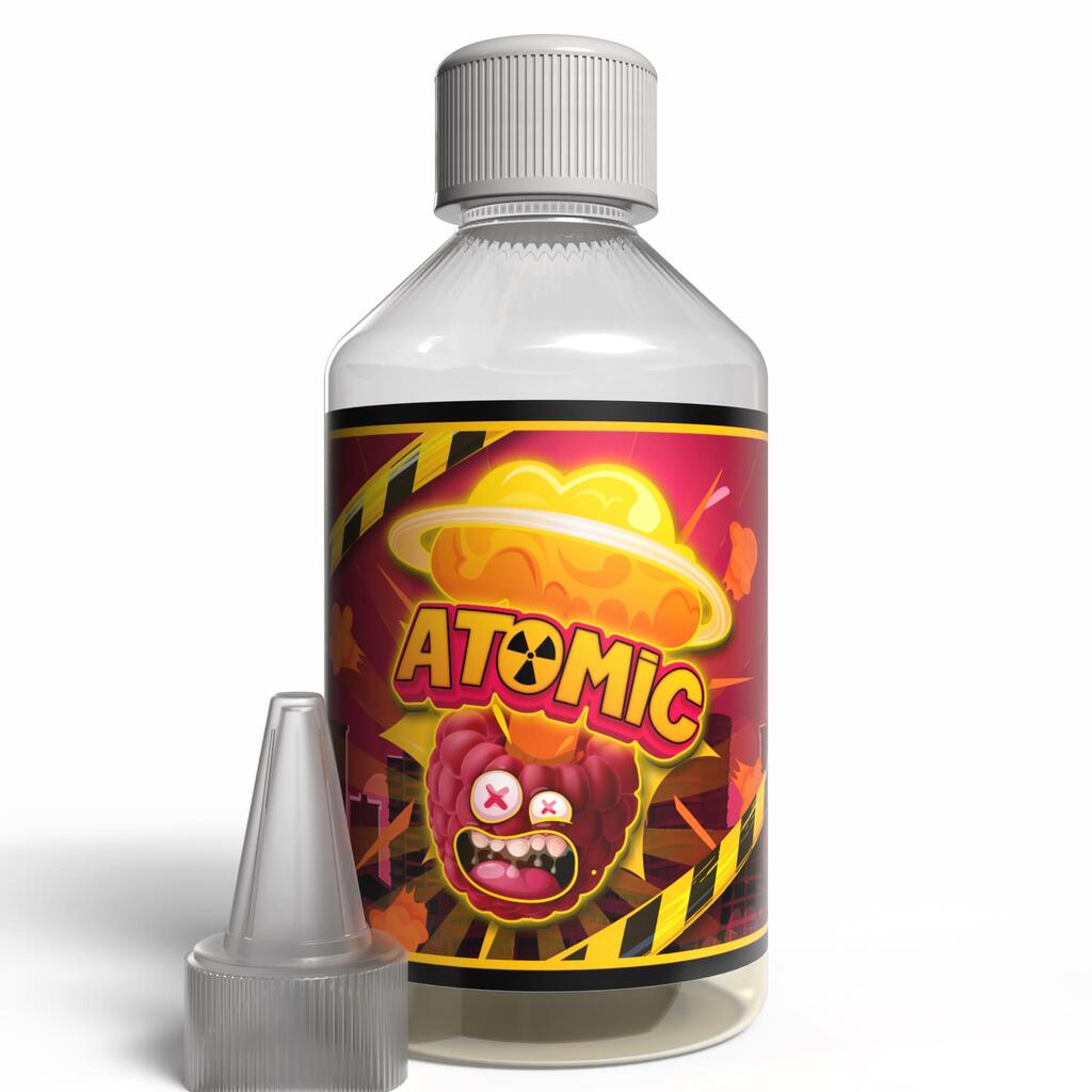 Atomic Brews Bros DIY E Liquid Flavour Shot