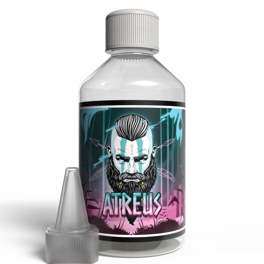 Atreus Brews Bros DIY E Liquid Flavour Shot