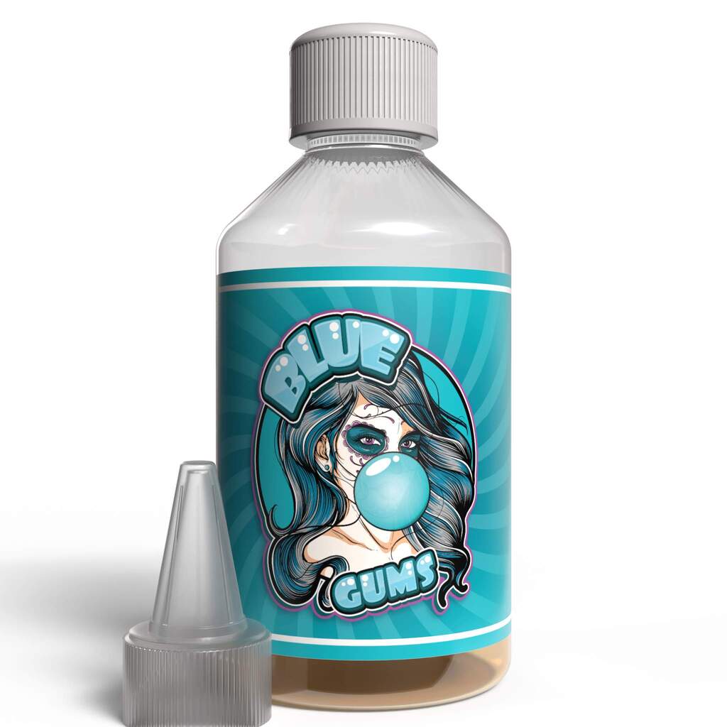 Blue Gums Brews Bros DIY E Liquid Flavour Shot