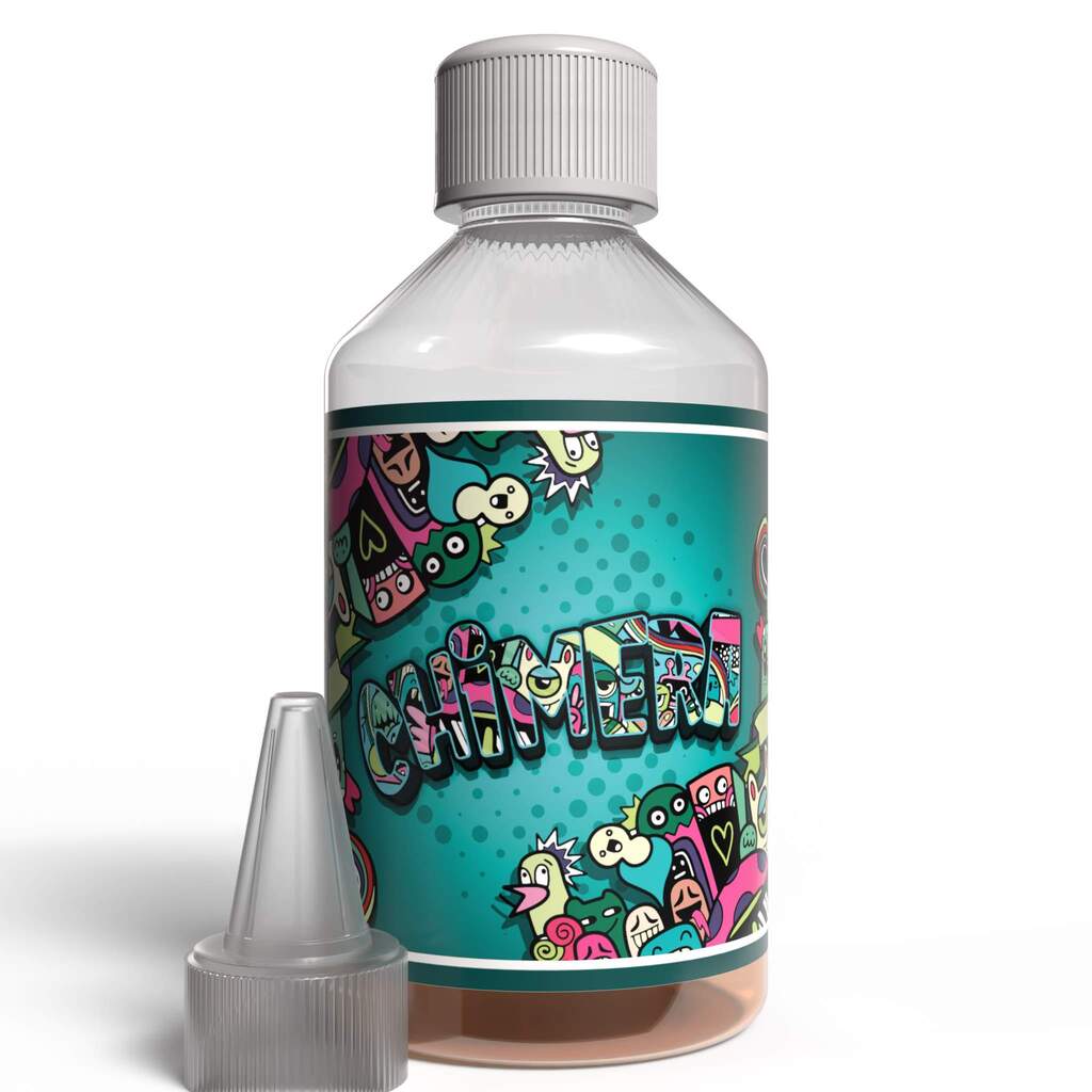 Chimera Brews Bros DIY E Liquid Flavour Shot