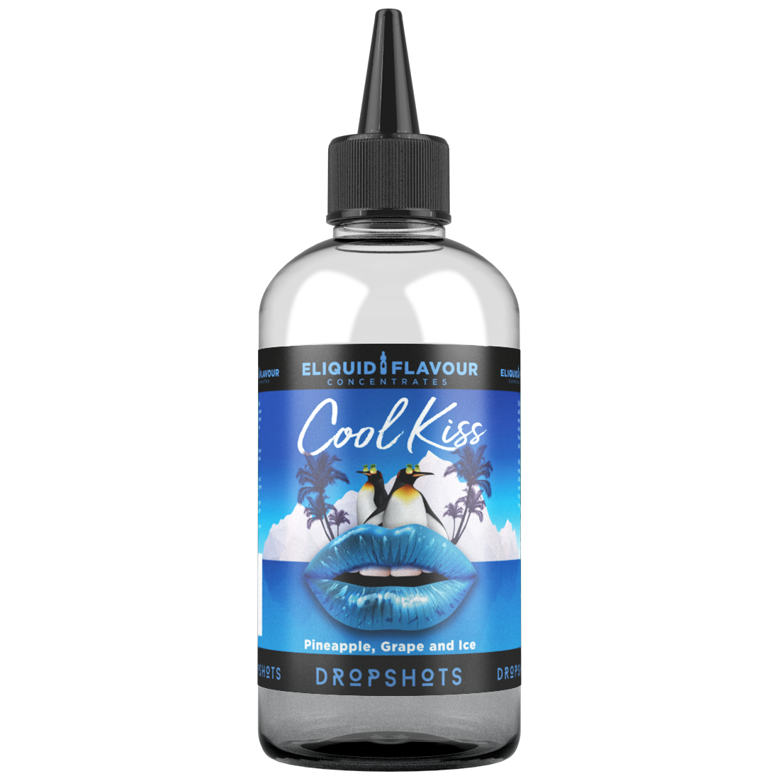 Cool Kiss