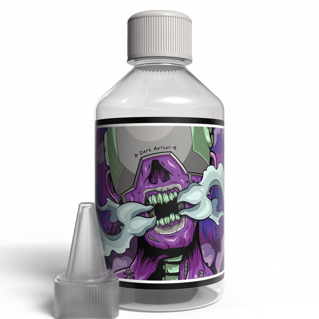 Dark Aether Brews Bros DIY E Liquid Flavour Shot
