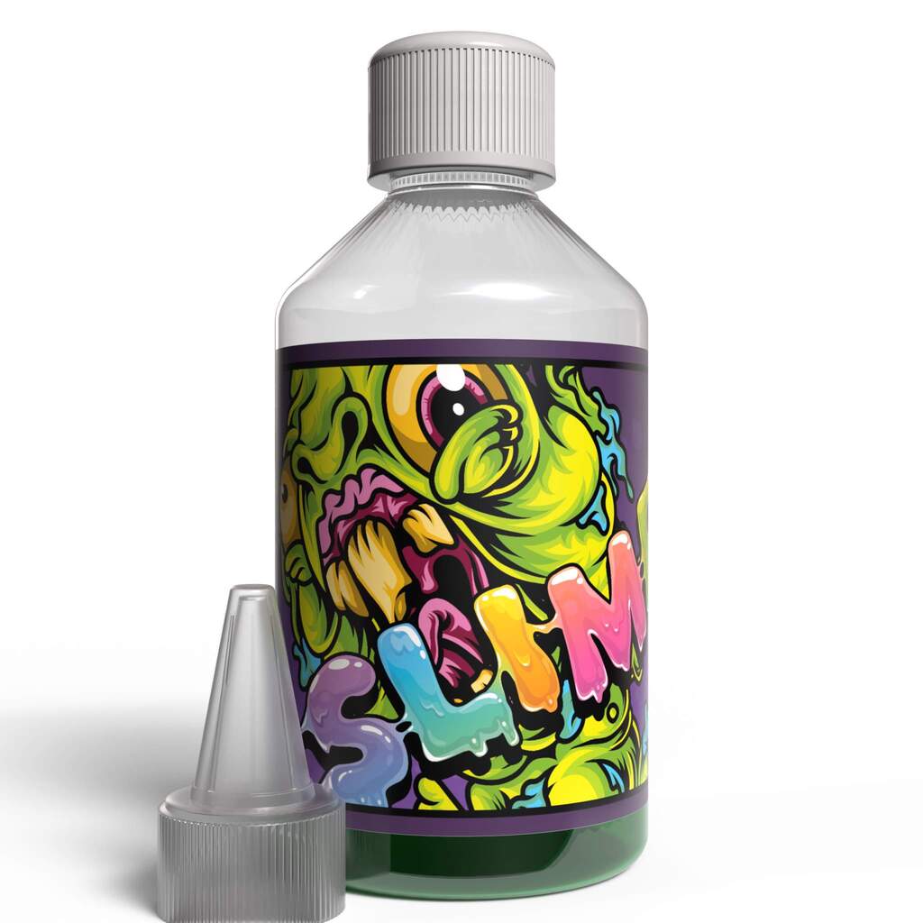 Slime Brews Bros DIY E Liquid Flavour Shot