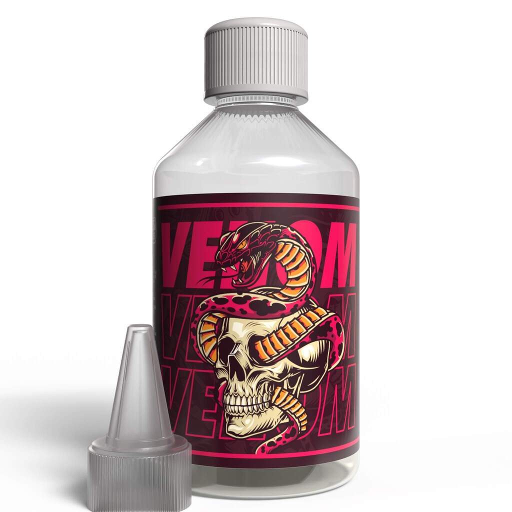 Venom Brews Bros DIY E Liquid Flavour Shot