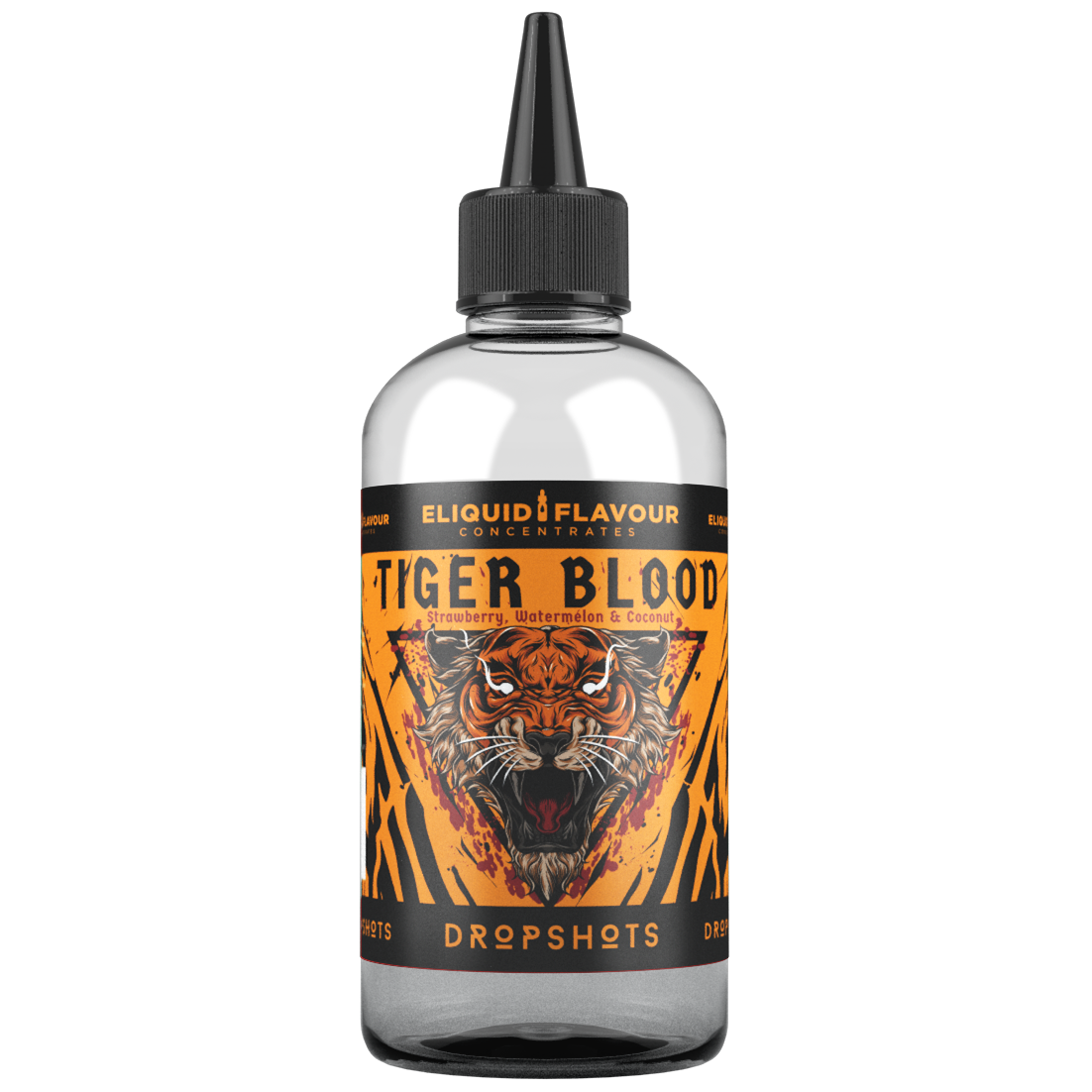 Tiger Blood