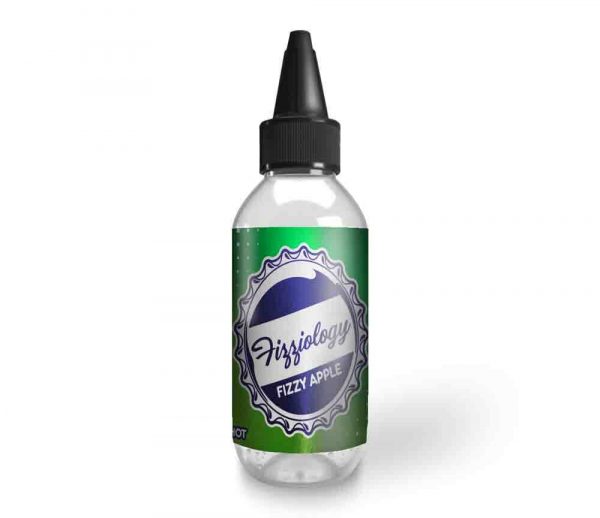 Fizzy Apple