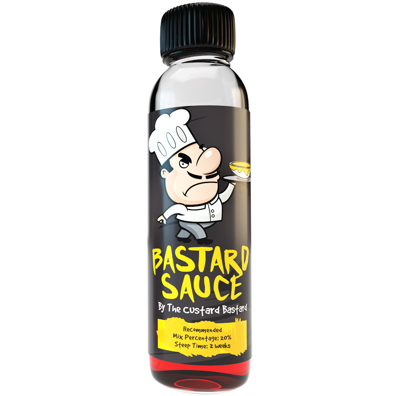 Bastard Sauce