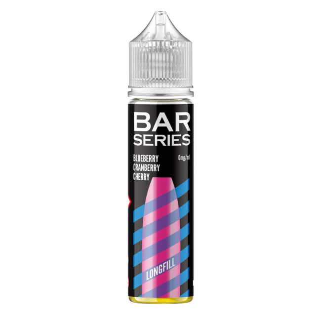 Blueberry Cranberry Cherry