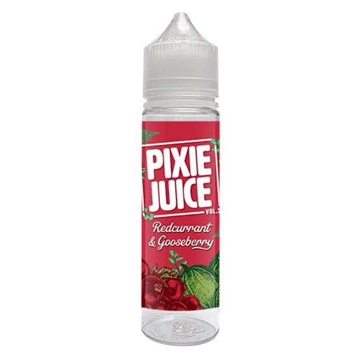 Redcurrant & Gooseberry