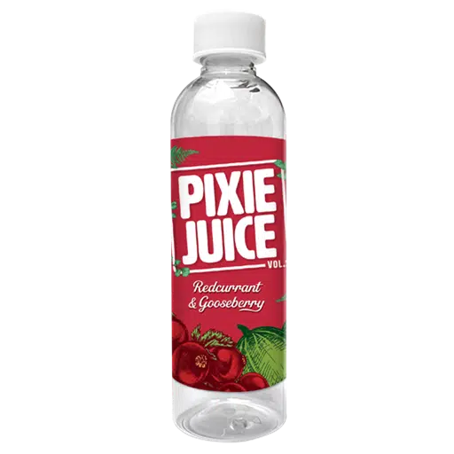 Redcurrant & Gooseberry