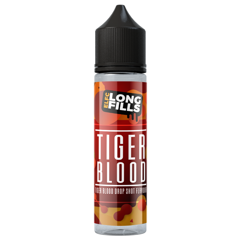 Tiger Blood